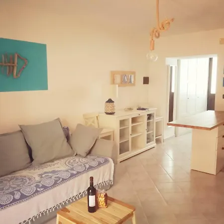 Lacasettablu Ferienhaus *