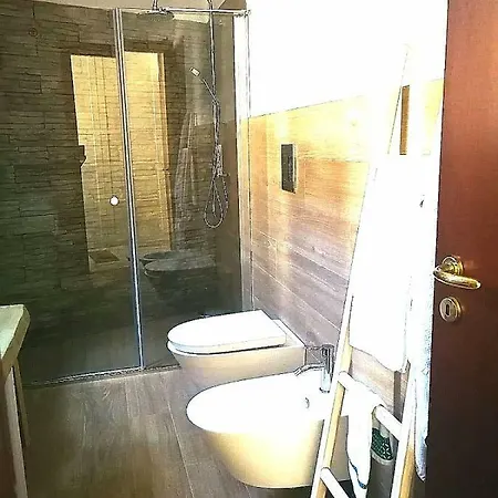 Lacasettablu Ferienhaus Policastro Bussentino